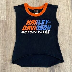 Harley-Davidson Muscle Shirt